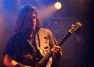 Naglfar - poudrière 2005